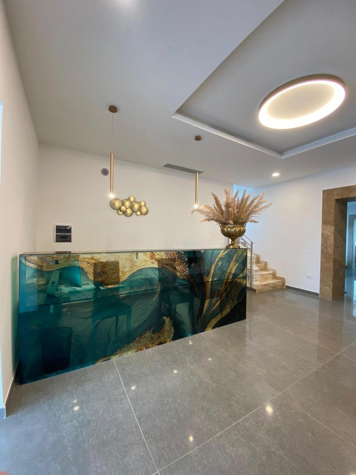 Villa Relais San Giorgio Pignataro Maggiore Esterno foto