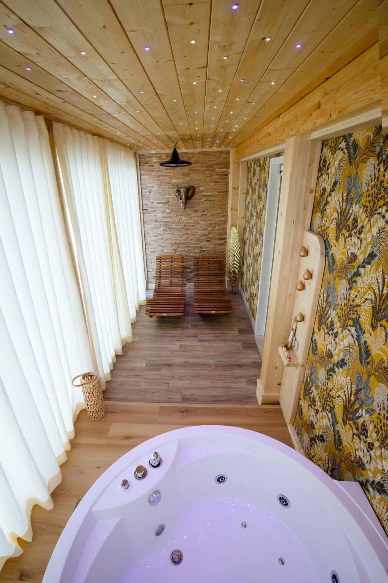 Villa Relais San Giorgio Pignataro Maggiore Esterno foto