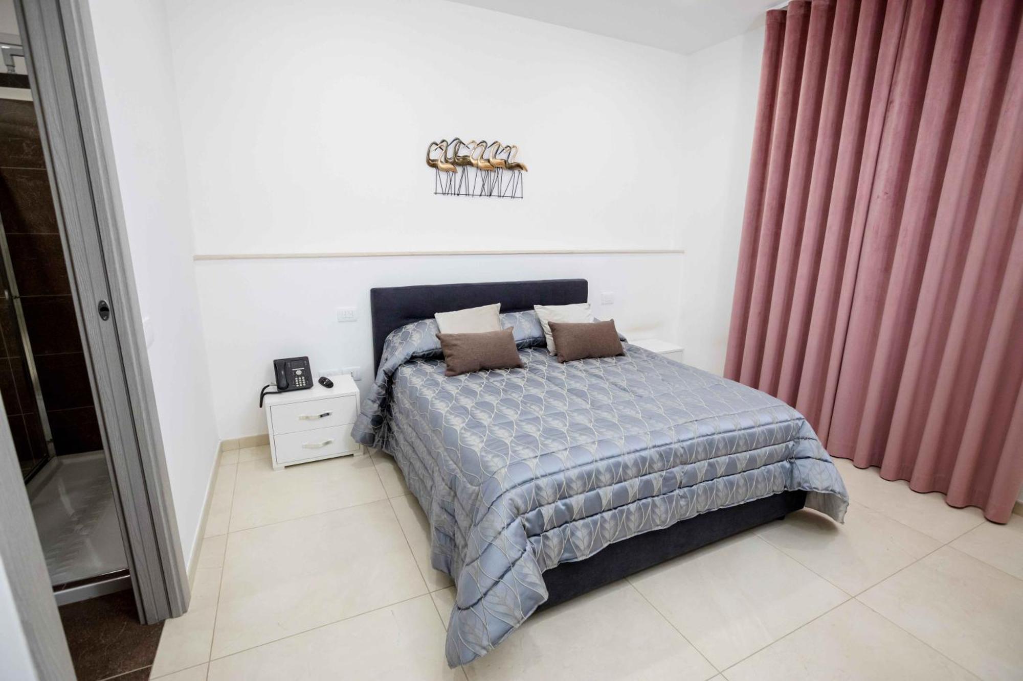 Villa Relais San Giorgio Pignataro Maggiore Esterno foto