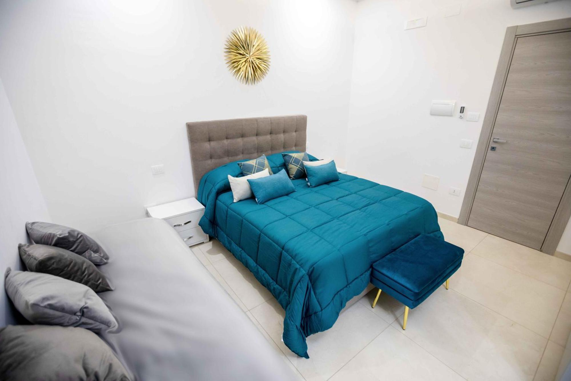 Villa Relais San Giorgio Pignataro Maggiore Esterno foto