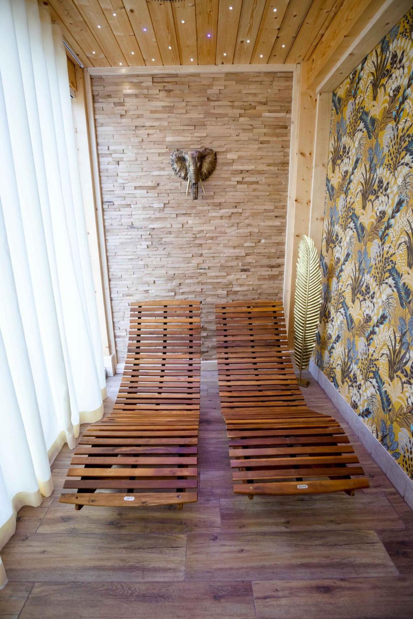 Villa Relais San Giorgio Pignataro Maggiore Esterno foto